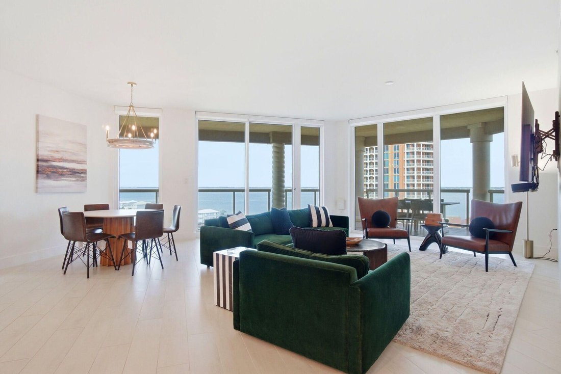 House in Gulf Breeze, Florida, United States 5 - 17256447
