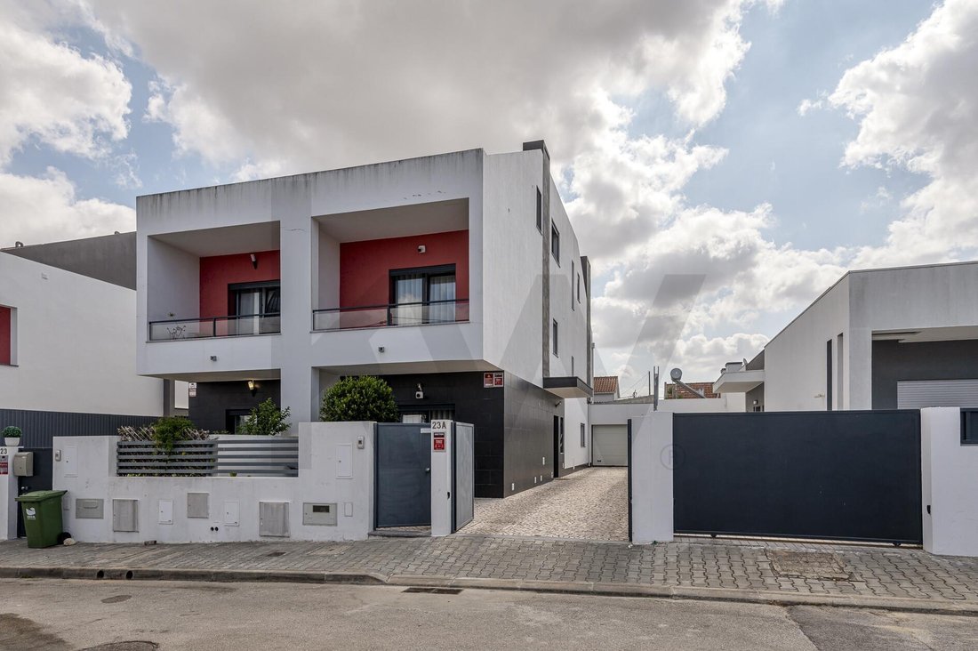 House in Fernao Ferro, Setubal, Portugal 5 - 18615338