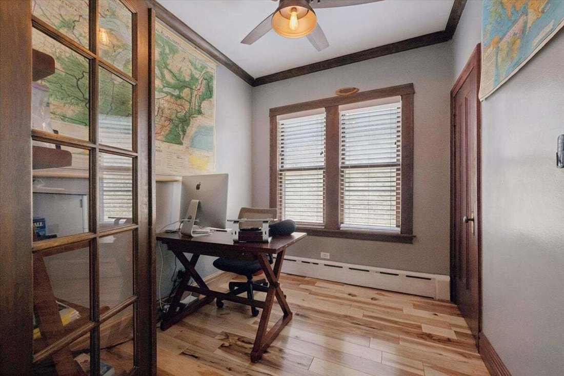 House in Chicago, Illinois, United States 5 - 18609540