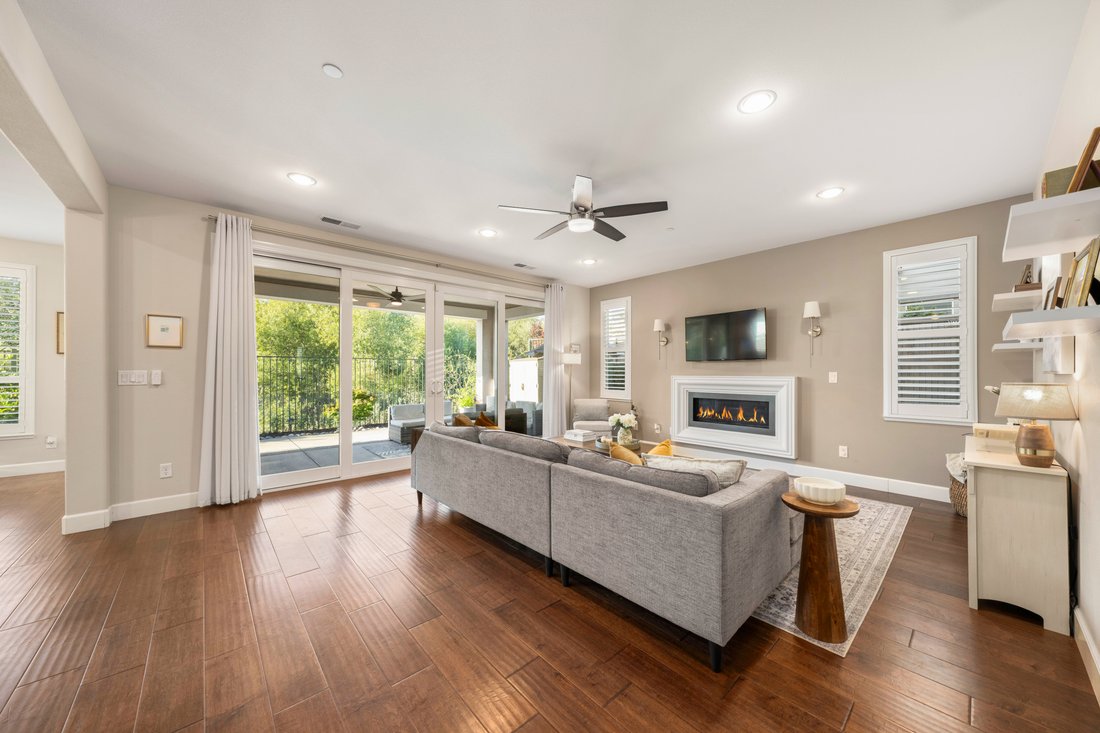 House in El Dorado Hills, California, United States 2 - 18613539