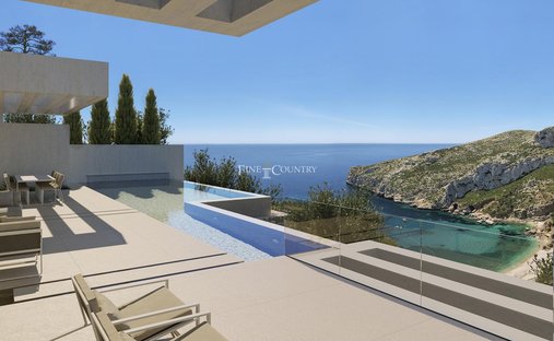 Villa a Jávea, Comunità Valenzana, Spagna 1