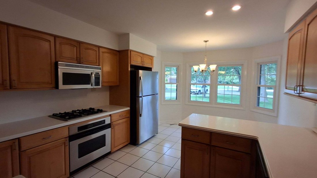 House in Glenview, Illinois, United States 5 - 18615344