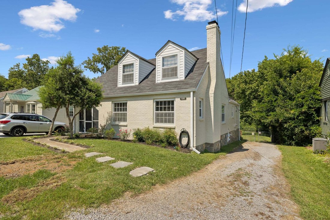 House in Nashville, Tennessee, United States 4 - 18612426