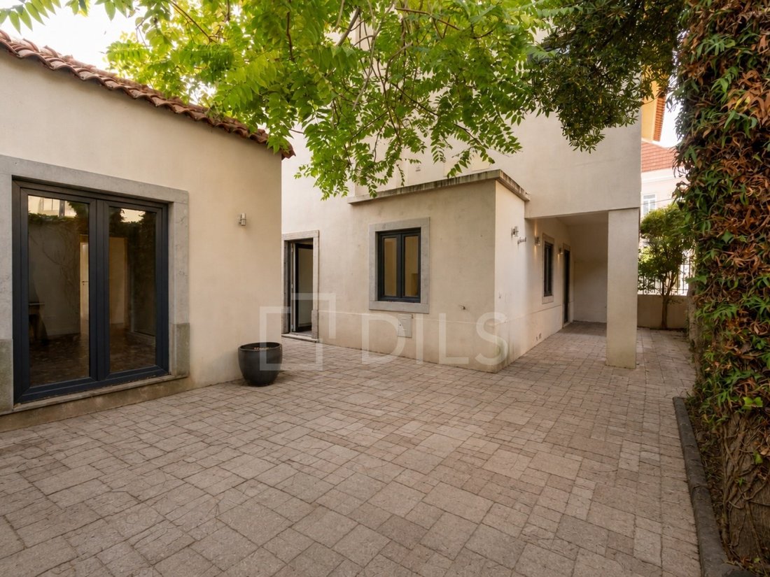 Apartment in Estoril, Cascais e Estoril, Lisbon 2 - 16598246