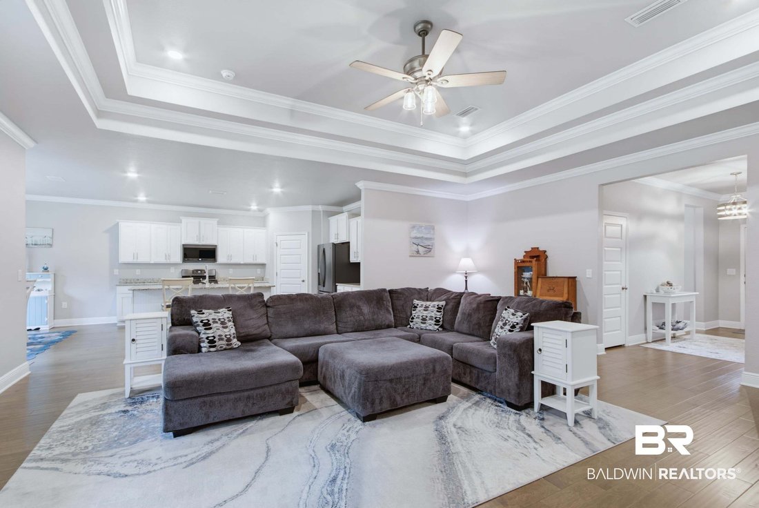 House in Gulf Shores, Alabama, United States 2 - 18422409