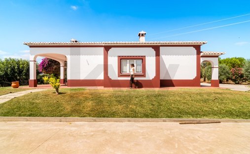 Rancho en Sao Vicente do Paul e Vale de Figueira, Distrito de Santarém, Portugal 1