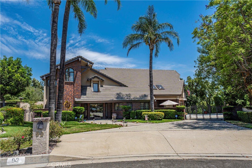 House in Upland, California, United States 4 - 18605935