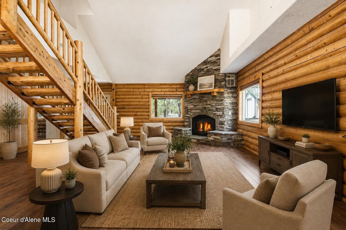 House in Athol, Idaho, United States 5 - 18609967