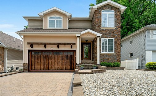 Nutley, New Jersey, United States 1