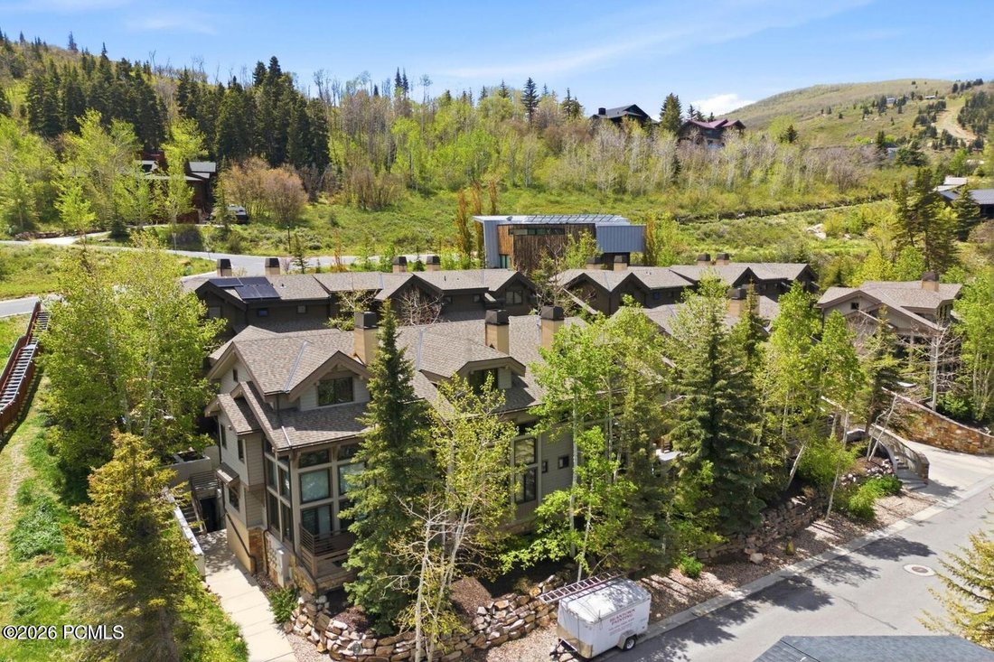 Condo in Park City, Utah, United States 3 - 18609690