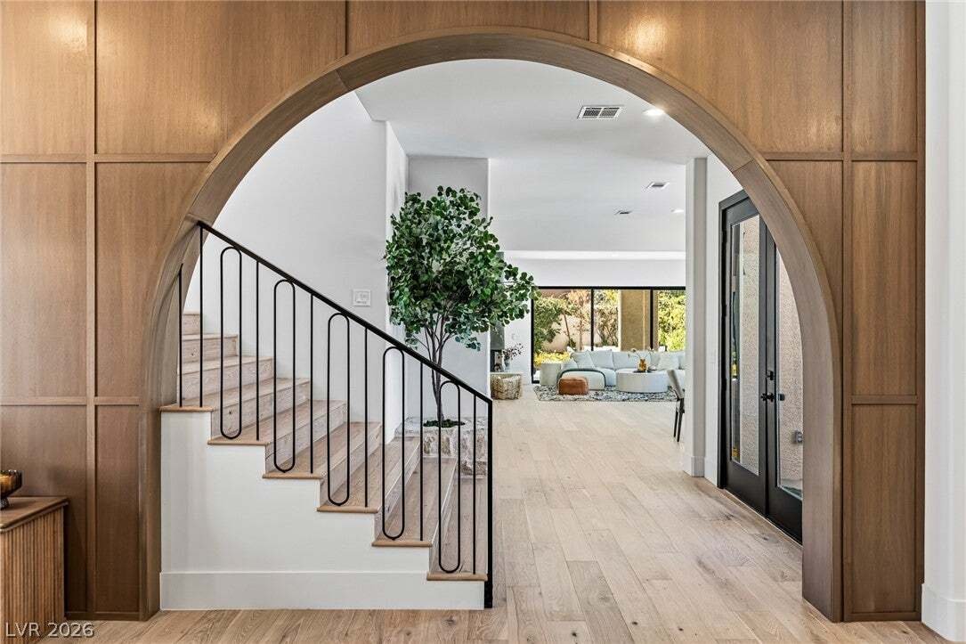 House in Las Vegas, Nevada, United States 4 - 18611771