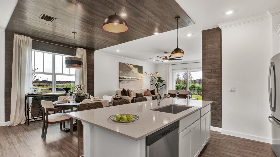 Townhouse en Loxahatchee, Florida, Estados Unidos 5 - 18610682