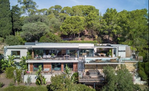 Maison à Hyères, Provence-Alpes-Côte d'Azur, France 1