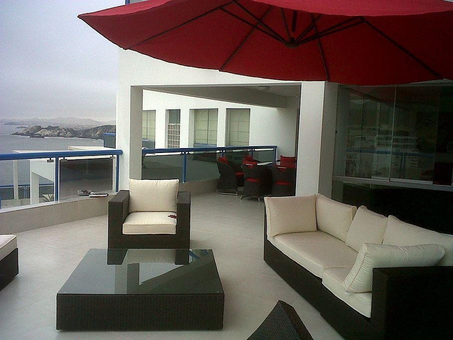 Apartment in Lima, Belarus 3 - 18610330