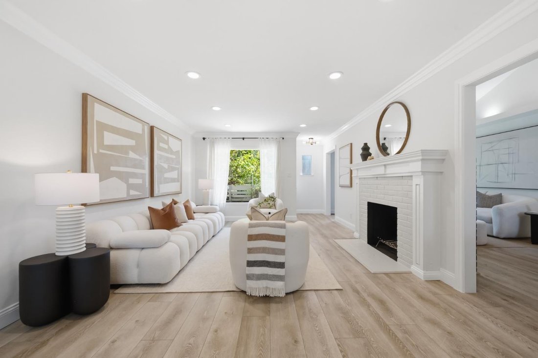 House in San Carlos, California, United States 5 - 18612043