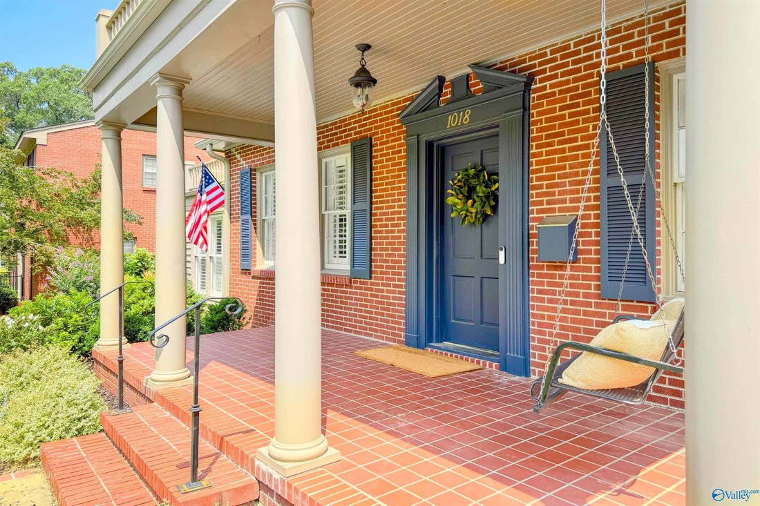 House in Decatur, Alabama, United States 4 - 18615322