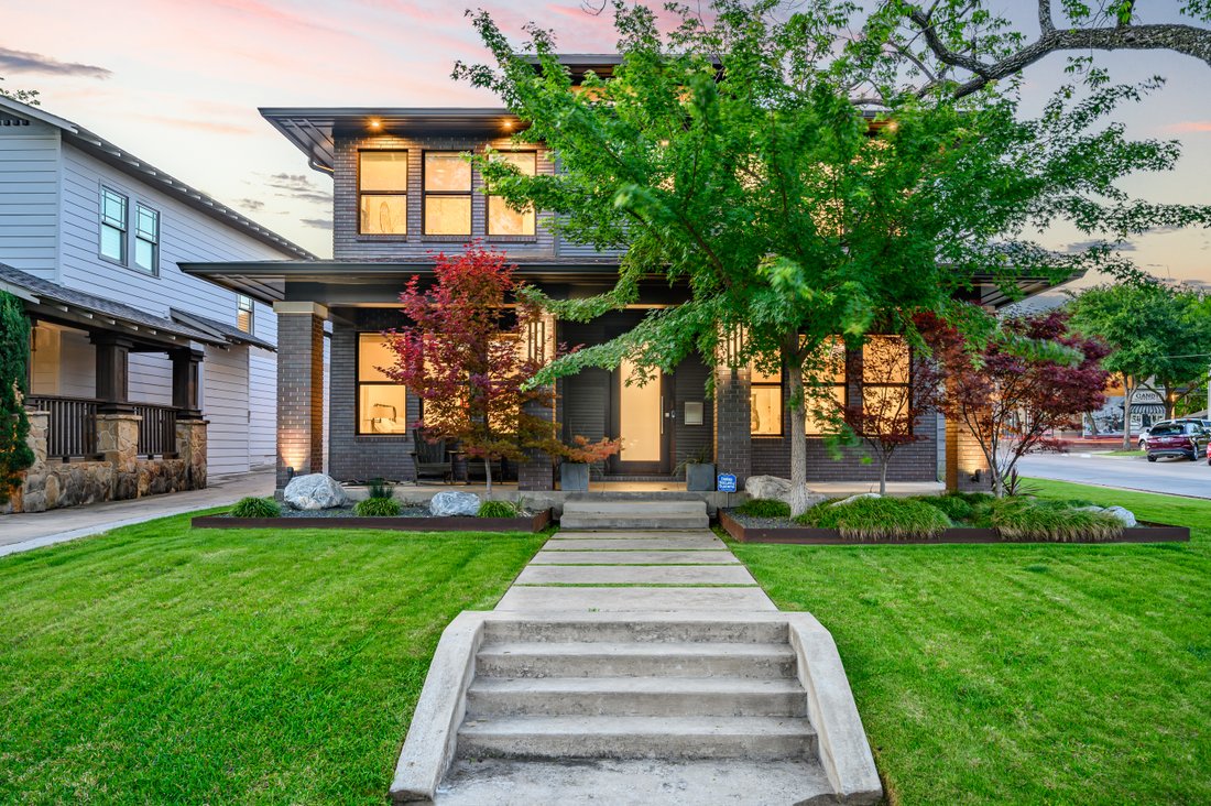 House in Dallas, Texas, United States 2 - 18019313