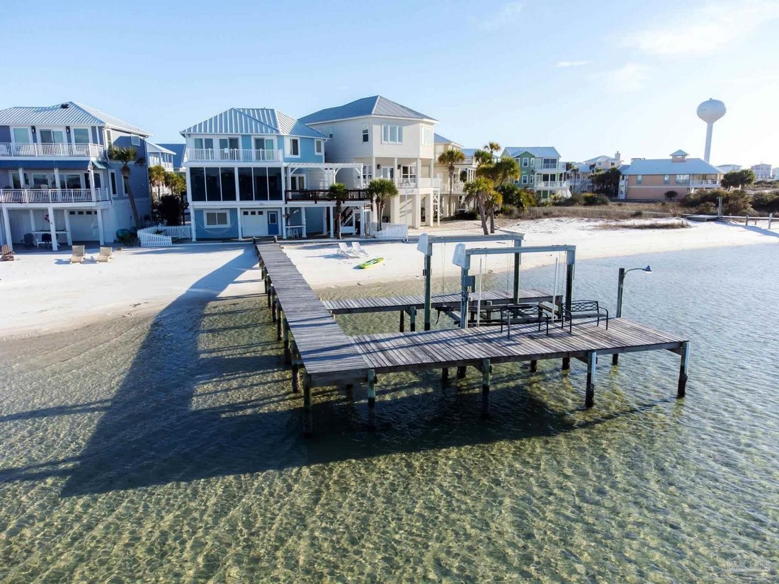 House in Pensacola Beach, Florida, United States 2 - 17216974