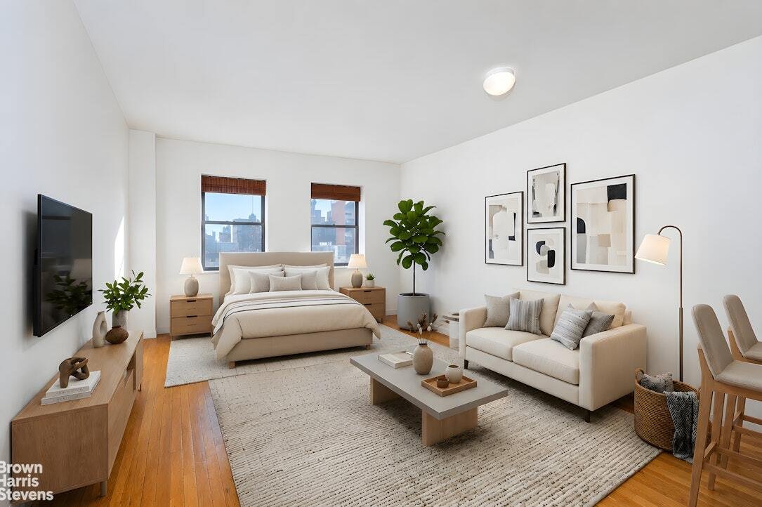 Condo in New York, New York, United States 1 - 18611894