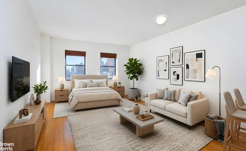 Condo in New York, New York, United States 1