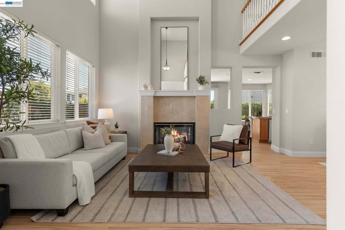 House in Newark, California, United States 3 - 18612044