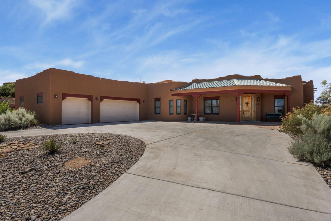 House in Rio Rancho, New Mexico, United States 1 - 18091694