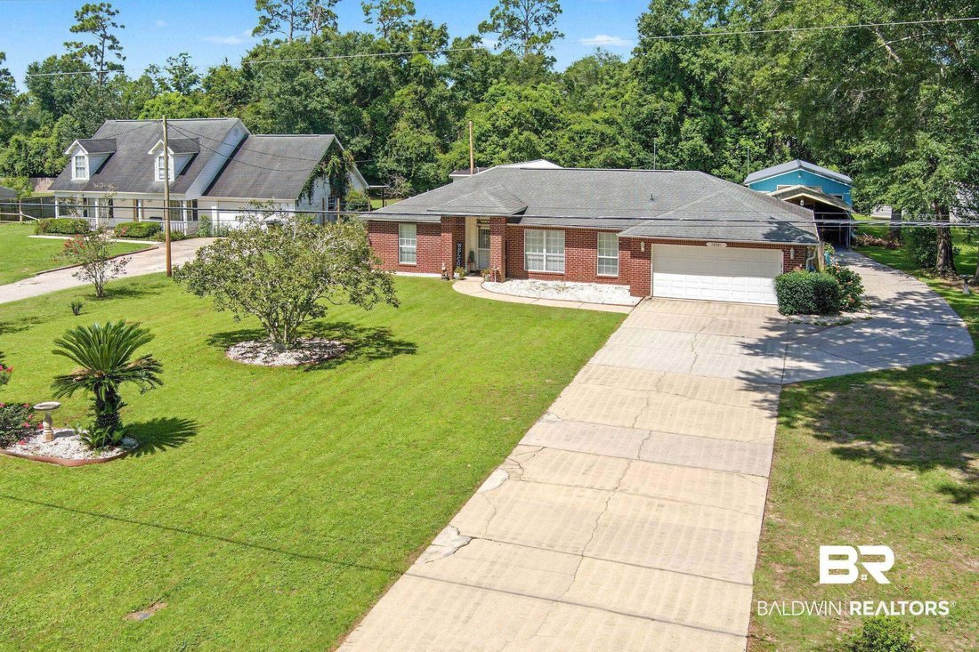 House in Foley, Alabama, United States 1 - 18523996