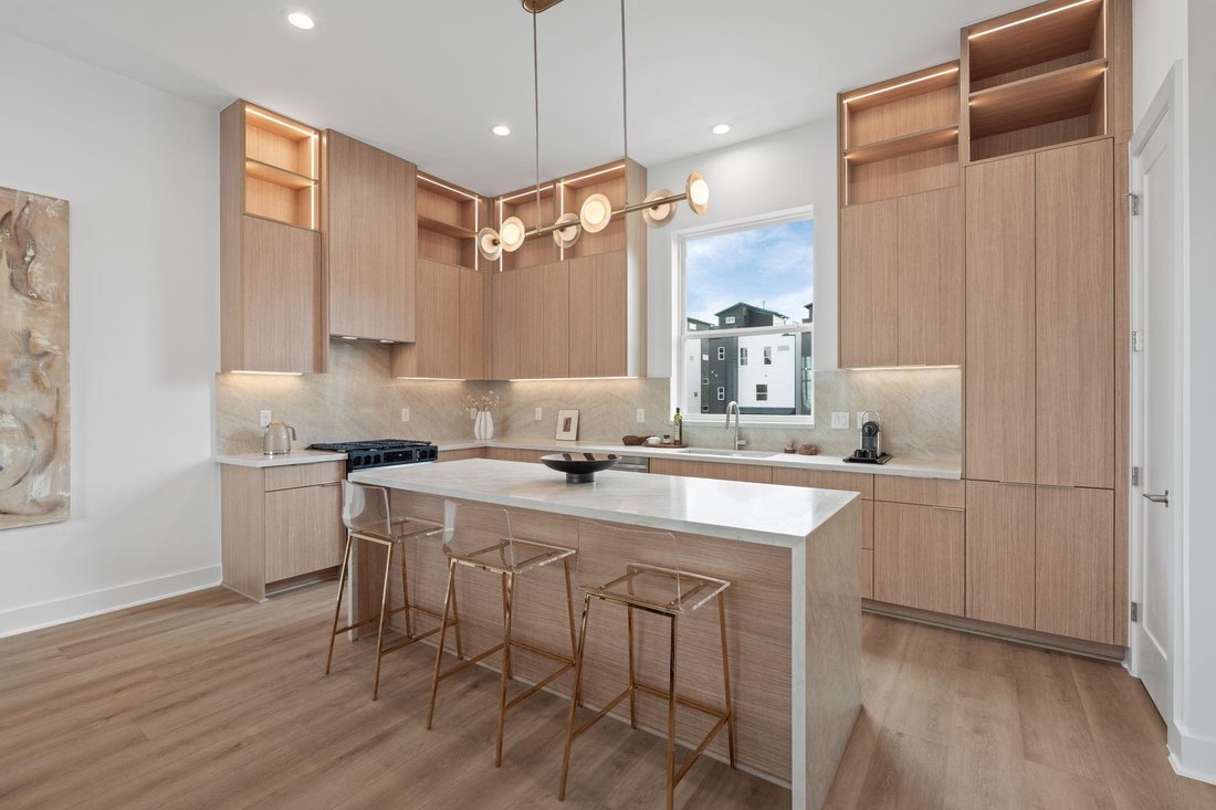 House in Houston, Texas, United States 2 - 18185197