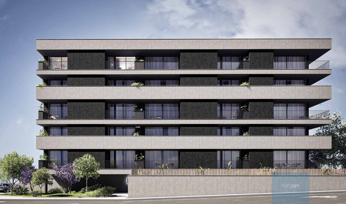 Apartment in Sao Joao da Madeira, Aveiro District, Portugal 2 - 18610640