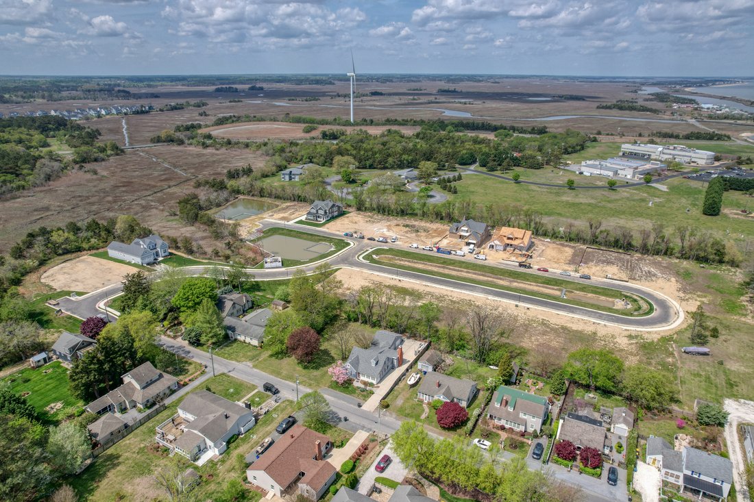 Land in Lewes, Delaware, United States 3 - 18611387