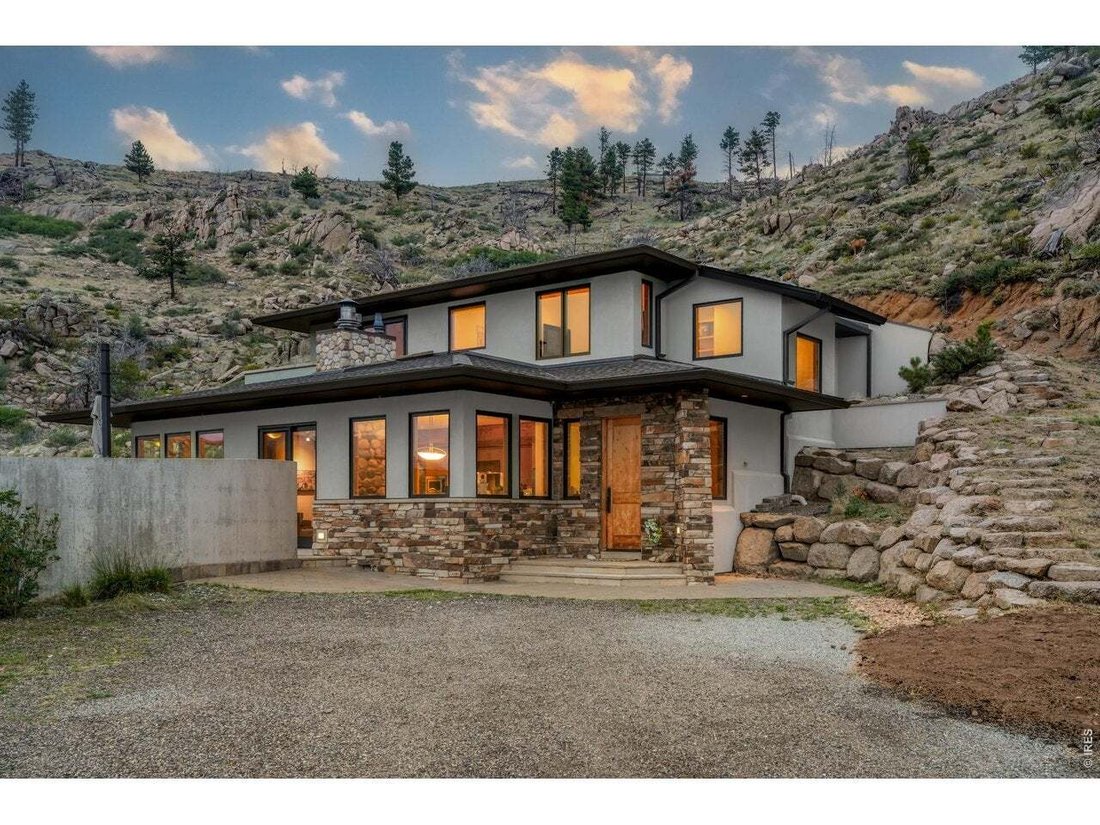 House in Boulder, Colorado, United States 2 - 18615574