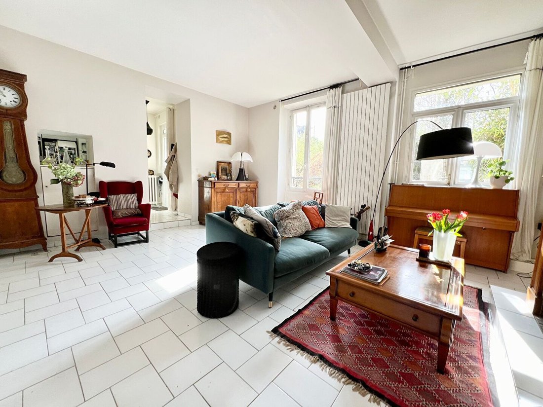 House in Basses Roches, Conflans-Sainte-Honorine, France 5 - 18609732