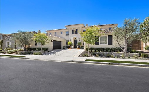 House in San Juan Capistrano, California, United States 1