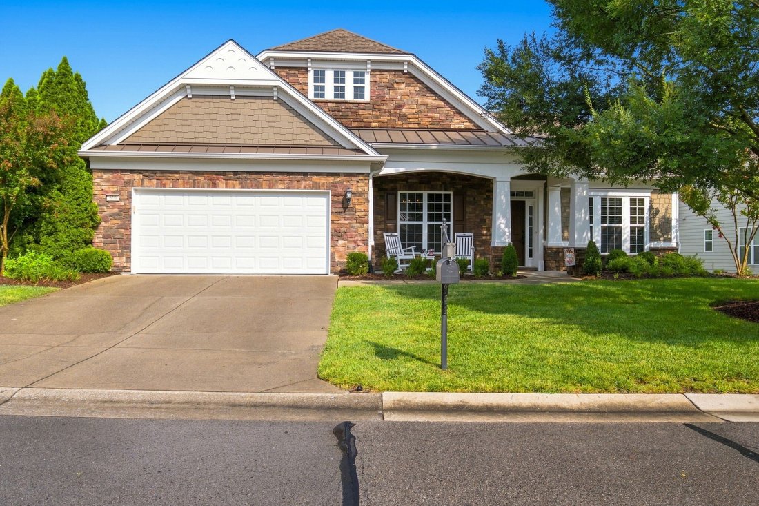 House in Mt. Juliet, Tennessee, United States 3 - 18608988