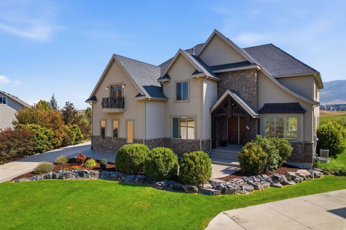 House in Saratoga Springs, Utah, United States 4 - 18610000