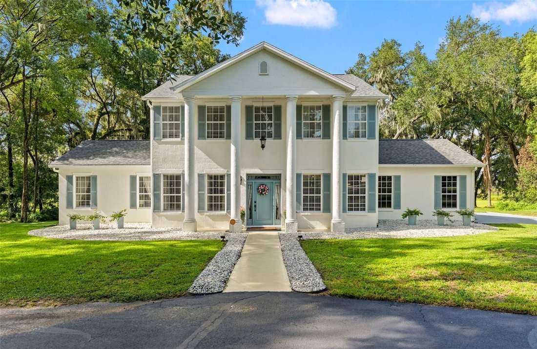 House in Dade City, Florida, United States 2 - 18612546