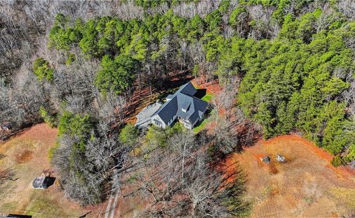 House in Statesville, North Carolina, United States 1