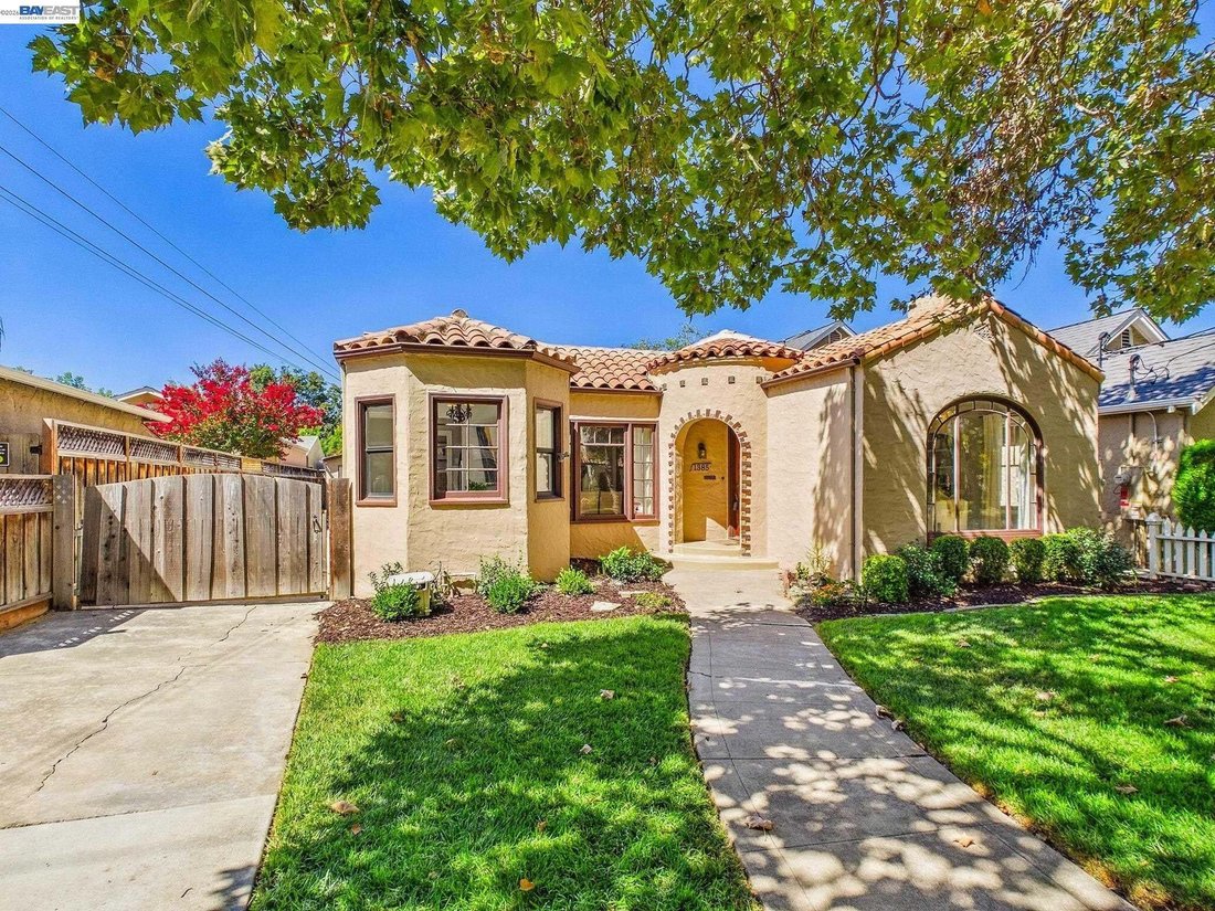 House in San Jose, California, United States 1 - 18612061