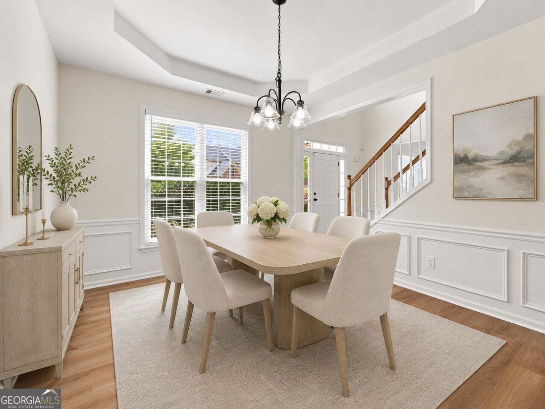 House in Suwanee, Georgia, United States 5 - 18561844