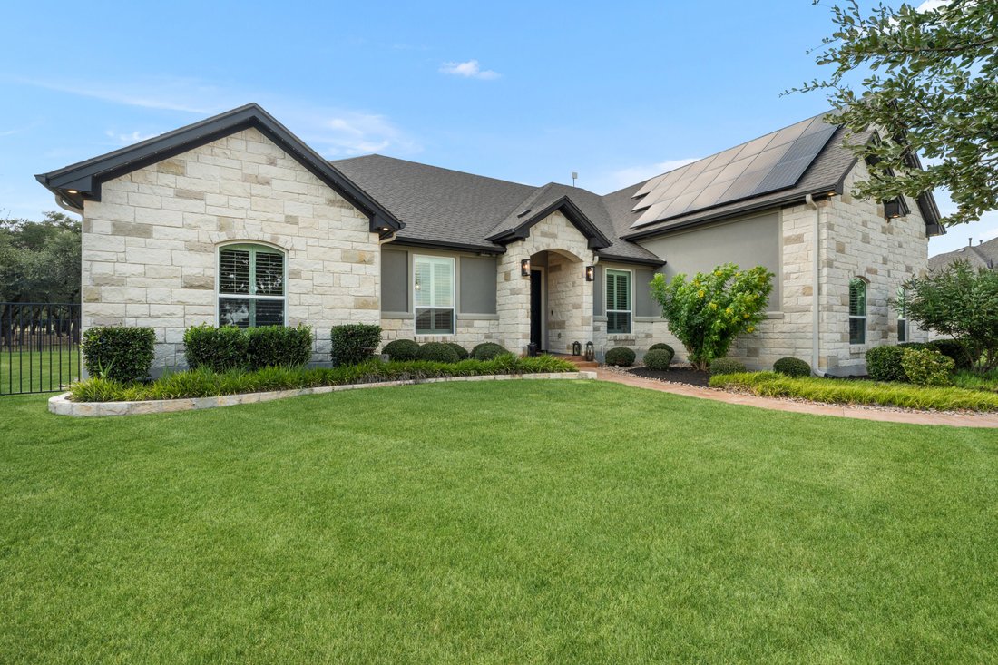 House in Georgetown, Texas, United States 2 - 18608962