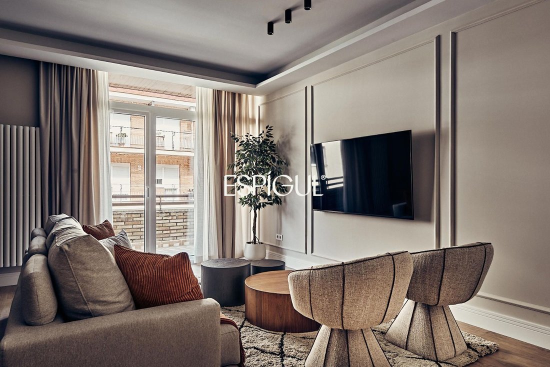 Appartement à Salamanque, Madrid, Espagne 3 - 18609250