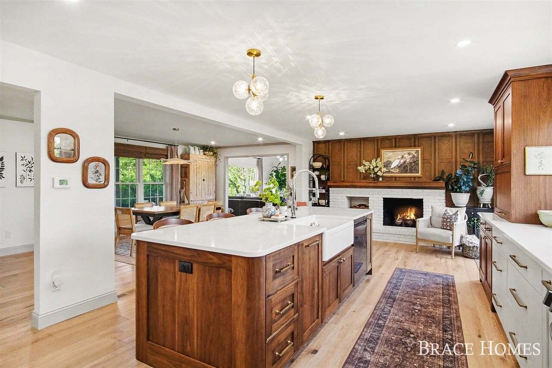House in Rockford, Michigan, United States 3 - 18612096