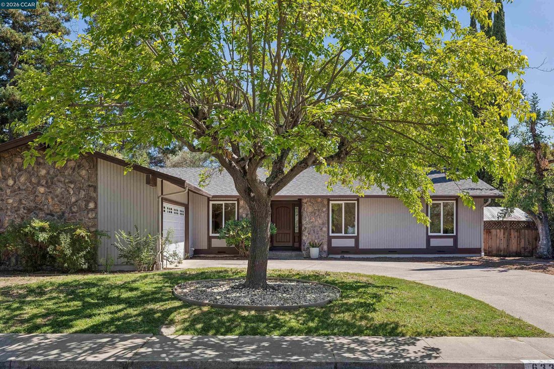 House in Lafayette, California, United States 1 - 18612023