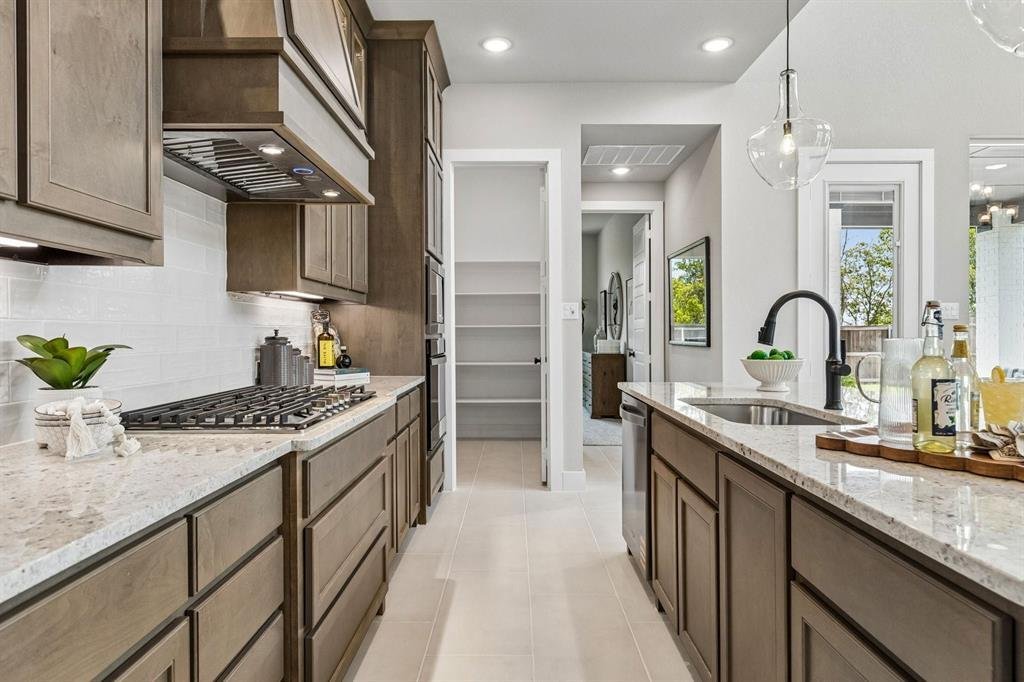 House in Fort Worth, Texas, United States 5 - 18615745
