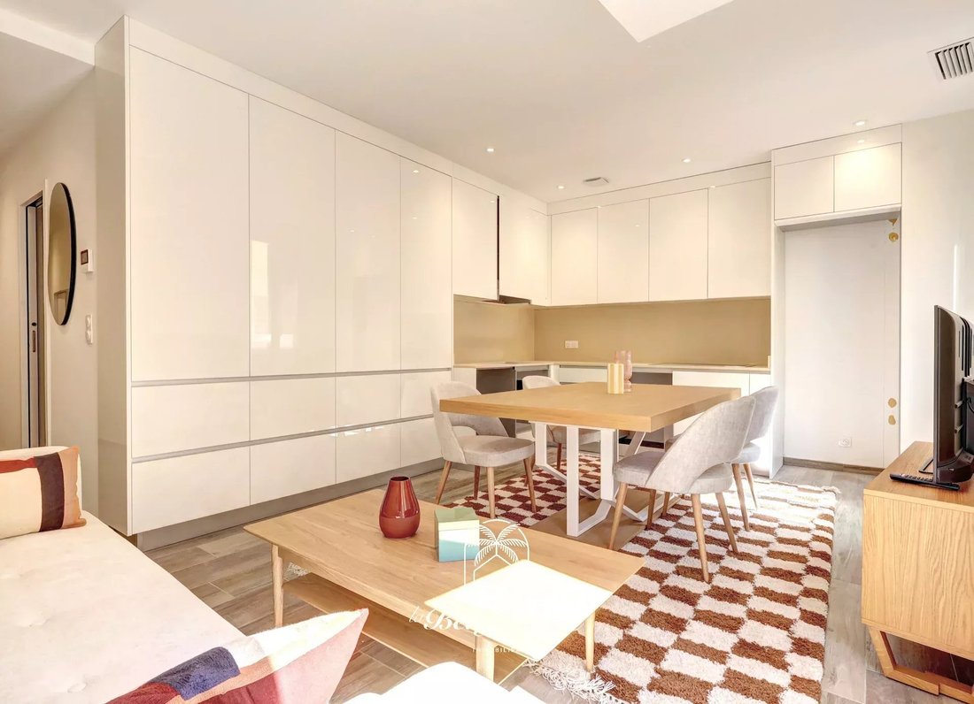 Apartment in Nice, Provence-Alpes-Côte d'Azur, France 2 - 18610486