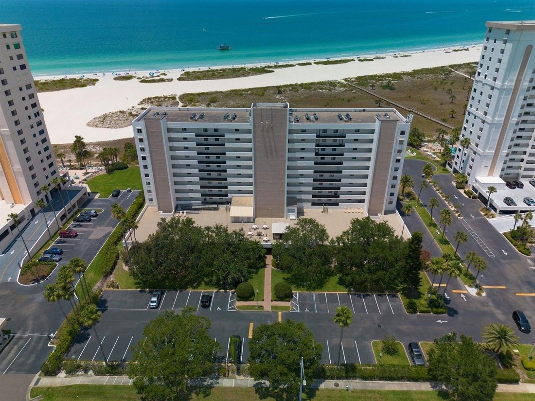 Condo in Clearwater, Florida, United States 1 - 18611316