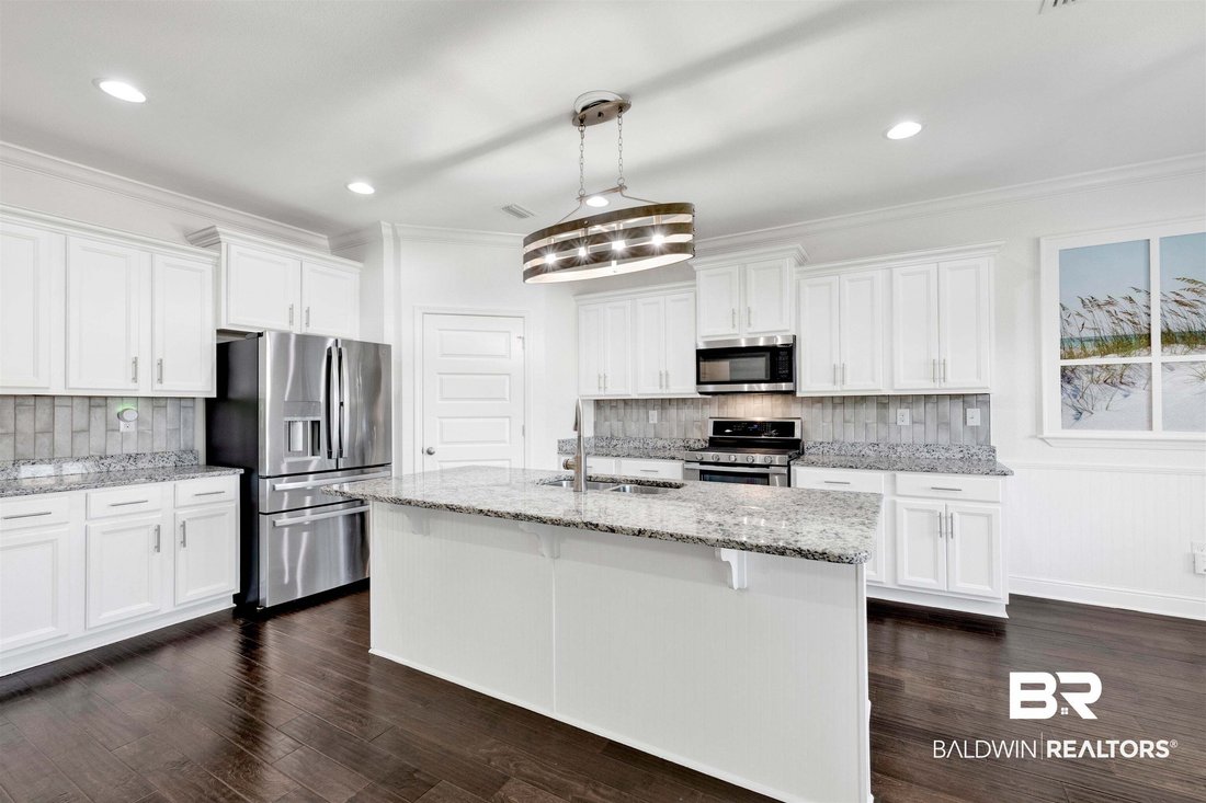 House in Gulf Shores, Alabama, United States 3 - 18609206