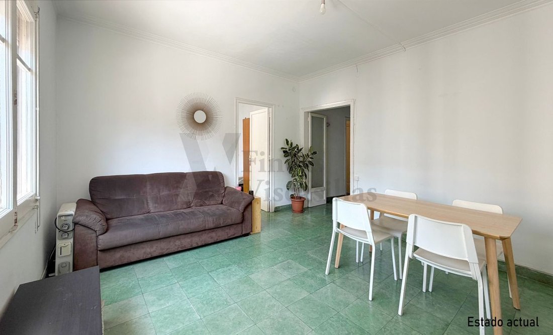 Appartement à Eixample, Barcelone, Espagne 4 - 18615350