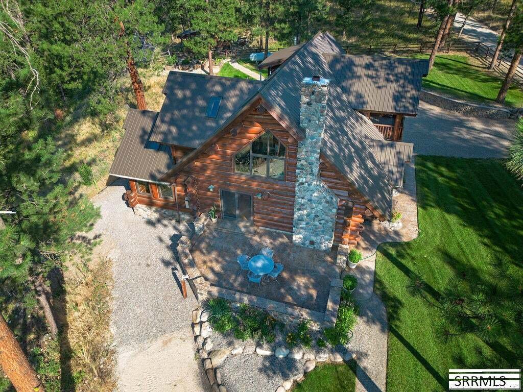 House in Gibbonsville, Idaho, United States 5 - 18612013