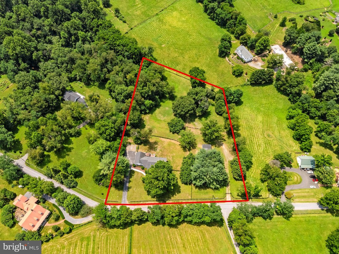 House in Purcellville, Virginia, United States 4 - 18614062